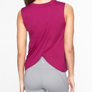 Athleta Sunlover UPF Tank size S